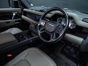 Land Rover Defender 110 D240 X-Dynamic SE - Image 19