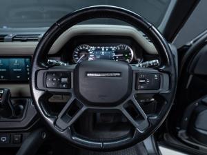 Land Rover Defender 110 D240 X-Dynamic SE - Image 20