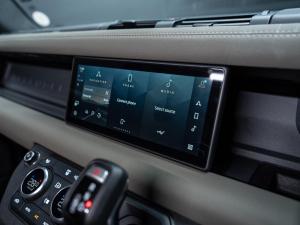 Land Rover Defender 110 D240 X-Dynamic SE - Image 25