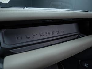 Land Rover Defender 110 D240 X-Dynamic SE - Image 26