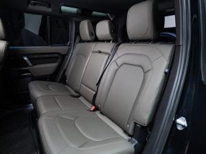 Land Rover Defender 110 D240 X-Dynamic SE - Image 28