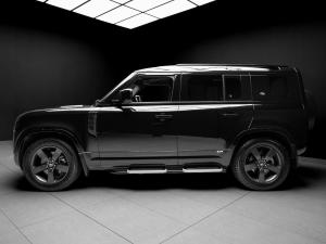 Land Rover Defender 110 D240 X-Dynamic SE - Image 2
