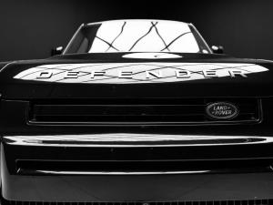 Land Rover Defender 110 D240 X-Dynamic SE - Image 8