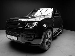 Land Rover Defender 110 D240 X-Dynamic SE - Image 9