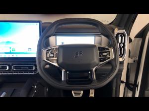 Jetour T2 2.0T Odyssey XWD - Image 8