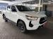 Toyota Hilux 2.4GD-6 double cab Raider manual - Thumbnail 1