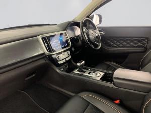 GWM P-SERIES 2.0TD LT automatic D/C - Image 18