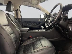 GWM P-SERIES 2.0TD LT automatic D/C - Image 20