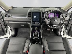 Renault Koleos 2.5 DYNAMIQUE/INTENS CVT - Image 10