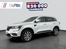 Thumbnail Renault Koleos 2.5 DYNAMIQUE/INTENS CVT
