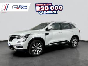 Renault Koleos 2.5 DYNAMIQUE/INTENS CVT - Image 1