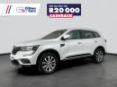 Thumbnail Renault Koleos 2.5 DYNAMIQUE/INTENS CVT