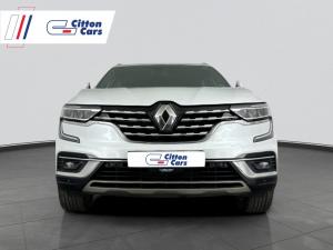 Renault Koleos 2.5 DYNAMIQUE/INTENS CVT - Image 3