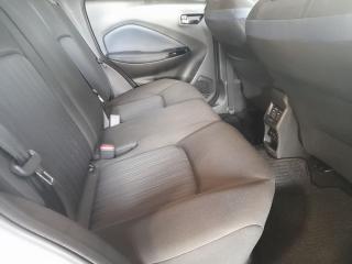 Suzuki Baleno 1.5 GLX auto