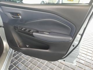 Suzuki Baleno 1.5 GLX auto