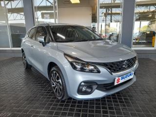 Suzuki Baleno 1.5 GLX auto