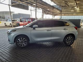 Suzuki Baleno 1.5 GLX auto