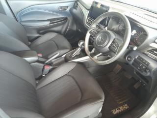 Suzuki Baleno 1.5 GLX auto