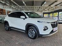 Suzuki Fronx 1.5 GLX auto