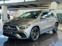 Mercedes-Benz GLA GLA200d Progressive
