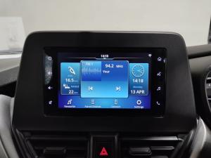 Toyota Starlet 1.5 XS manual - Image 12