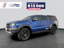 Thumbnail Ford Ranger Raptor 2.0D BI-TURBO 4X4 automaticD/C