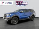 Thumbnail Ford Ranger Raptor 2.0D BI-TURBO 4X4 automaticD/C