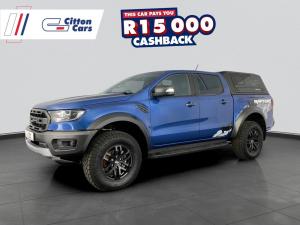 Ford Ranger Raptor 2.0D BI-TURBO 4X4 automaticD/C - Image 1