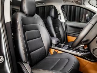 Tata Harrier 2.0TD Adventure+ A