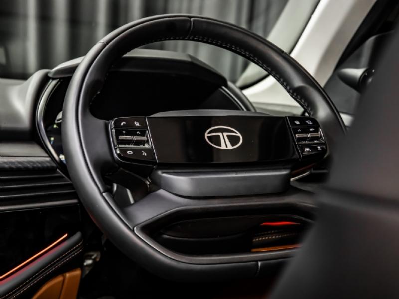 Tata Harrier Harrier 2.0TD Adventure+ A
