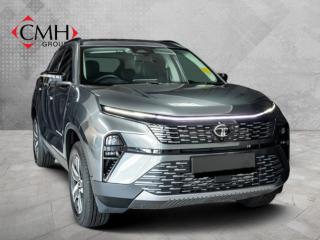 Tata Harrier 2.0TD Adventure+ A