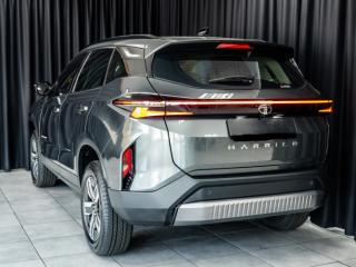 Tata Harrier 2.0TD Adventure+ A