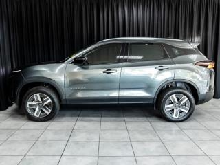 Tata Harrier 2.0TD Adventure+ A