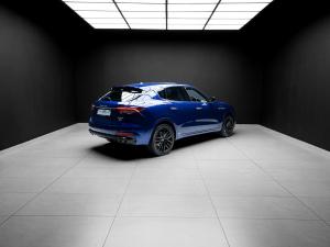 Maserati Levante Modena - Image 13