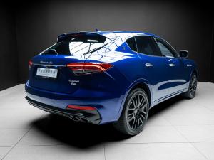 Maserati Levante Modena - Image 14