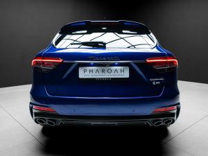 Maserati Levante Modena - Image 15