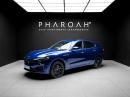 Thumbnail Maserati Levante Modena