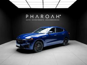 Maserati Levante Modena - Image 1
