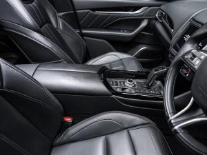 Maserati Levante Modena - Image 22