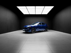 Maserati Levante Modena - Image 2