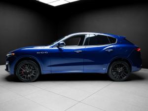 Maserati Levante Modena - Image 3