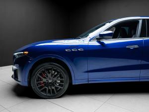 Maserati Levante Modena - Image 4