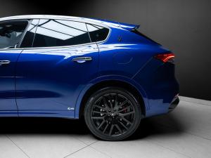 Maserati Levante Modena - Image 5