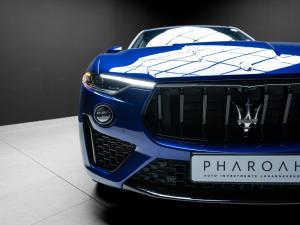 Maserati Levante Modena - Image 9