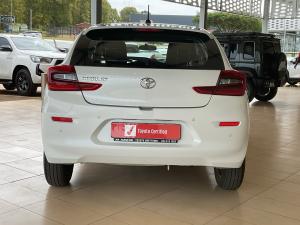 Toyota Starlet 1.5 Xi - Image 5
