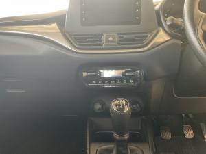 Toyota Starlet 1.5 Xi - Image 15