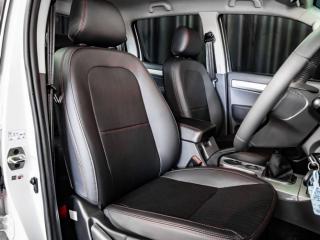 JAC T8 2.0CTI double cab Lux