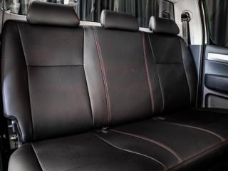 JAC T8 2.0CTI double cab Lux