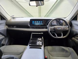 Ford Territory 1.8T Ambiente