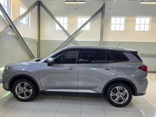 Ford Territory 1.8T Ambiente